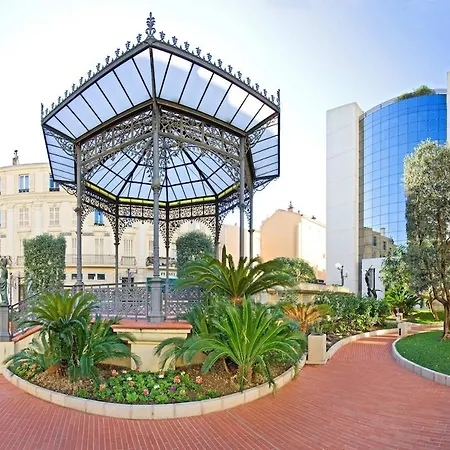 Apartman Moderne Au Coeur De *