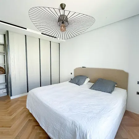 Moderne Au Coeur De Apartman